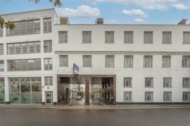 Lots Road, London - SW10 view 9
