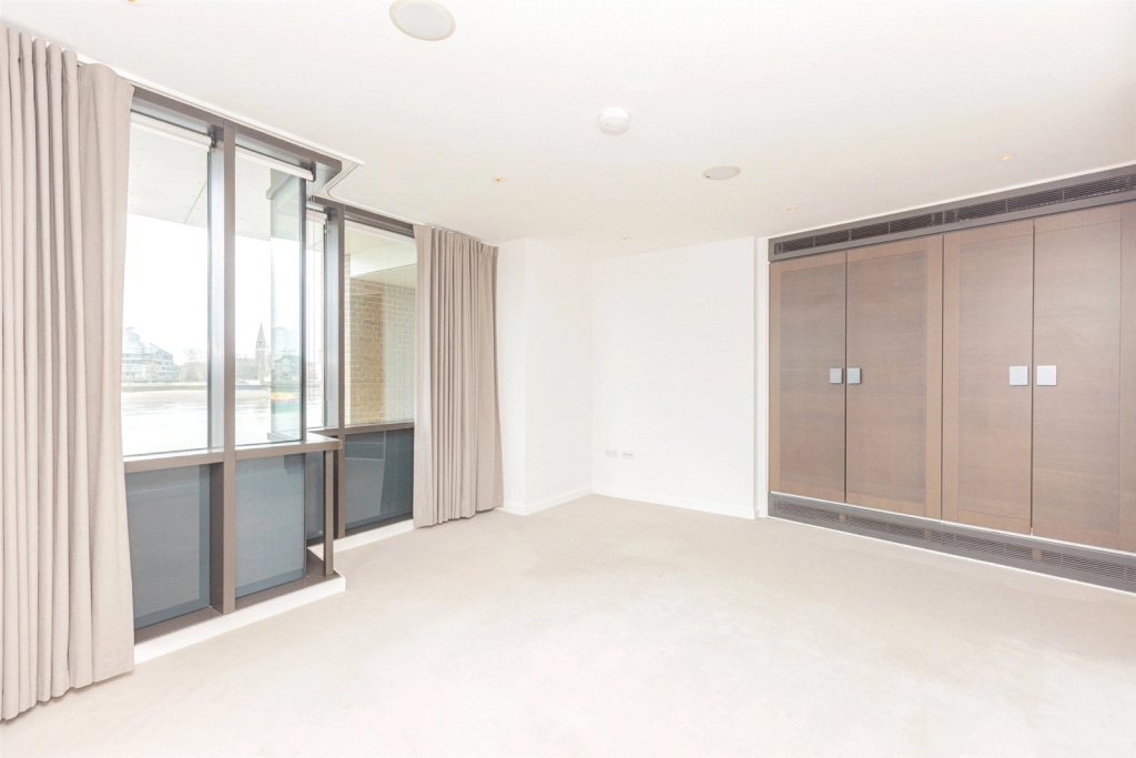 2 bedrooms apartments/flats for sale in Lots Road, London - SW10 view 15
