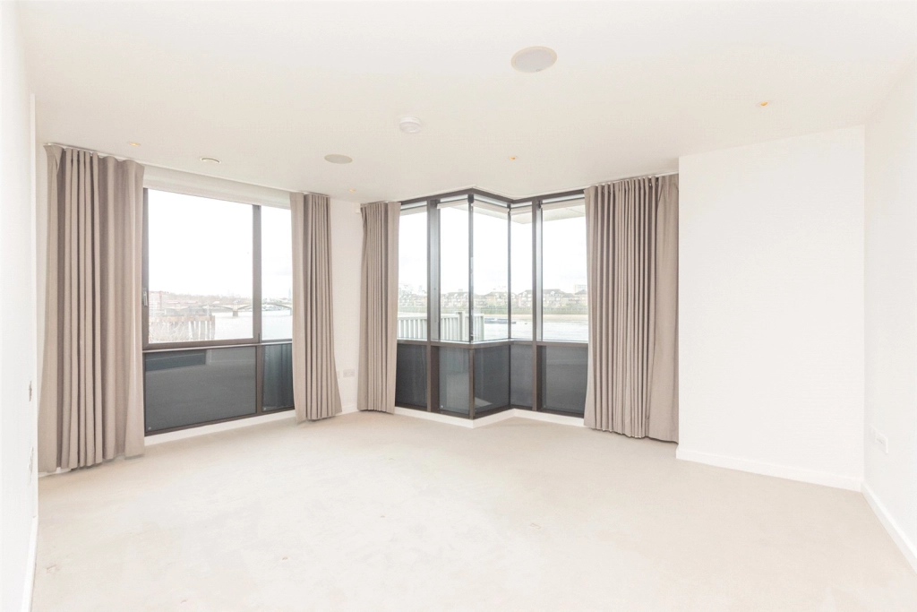 2 bedrooms apartments/flats for sale in Lots Road, London - SW10 view 18