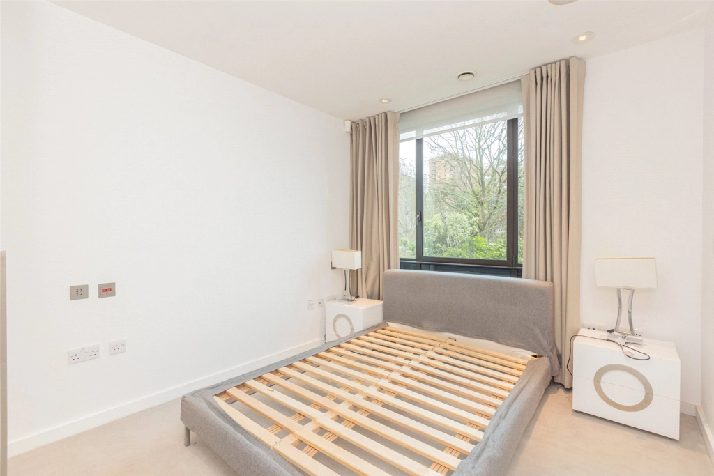 2 bedrooms apartments/flats for sale in Lots Road, London - SW10 view 21