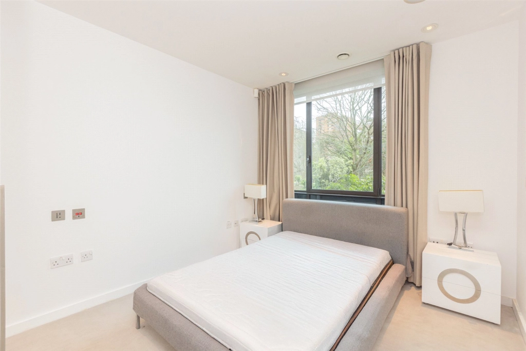 2 bedrooms apartments/flats for sale in Lots Road, London - SW10 view 22