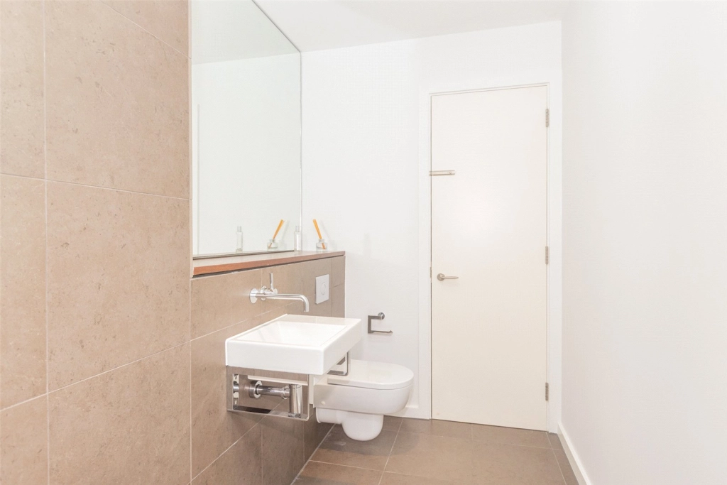2 bedrooms apartments/flats for sale in Lots Road, London - SW10 view 25