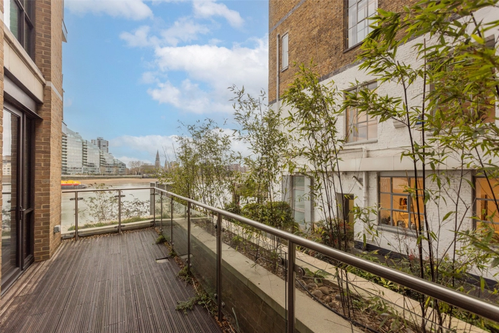 2 bedrooms apartments/flats for sale in Lots Road, London - SW10 view 26