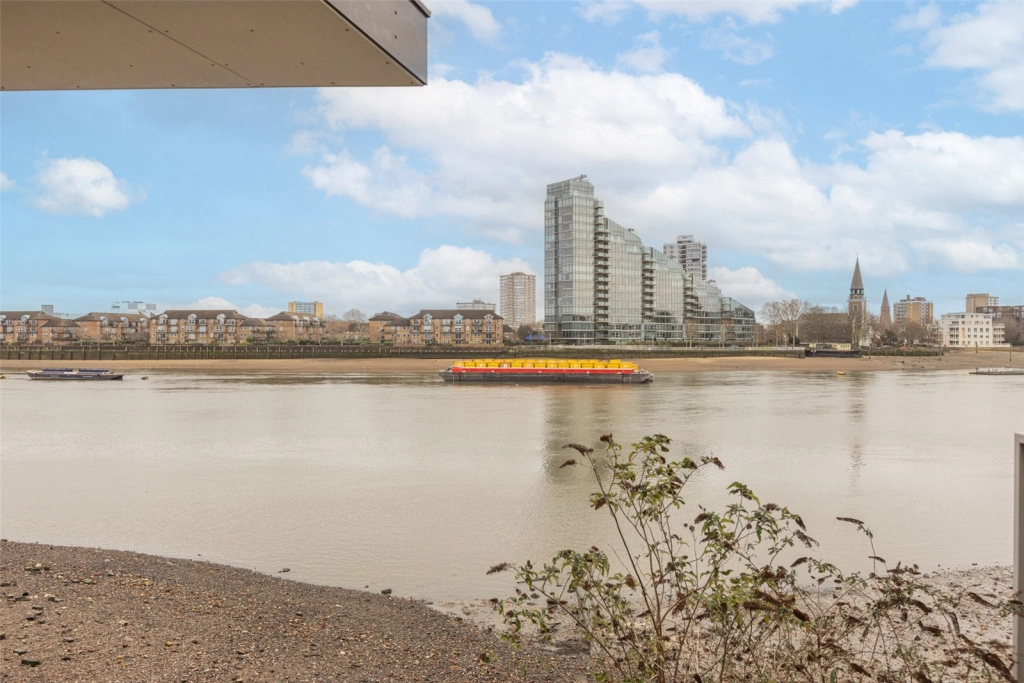 2 bedrooms apartments/flats for sale in Lots Road, London - SW10 view 29