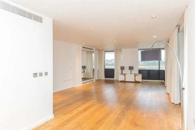 Lots Road, London - SW10 view 1