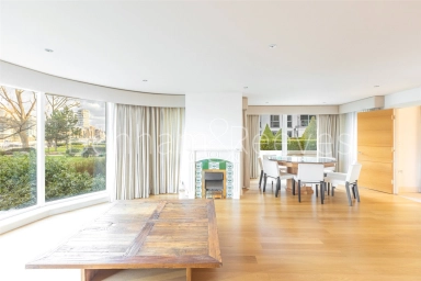 Lensbury Avenue, London - SW6 view 10
