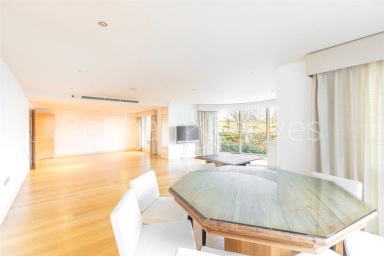 Lensbury Avenue, London - SW6 view 12
