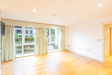 Lensbury Avenue, London - SW6 view 13