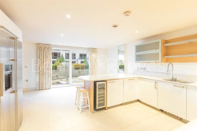 Lensbury Avenue, London - SW6 view 17