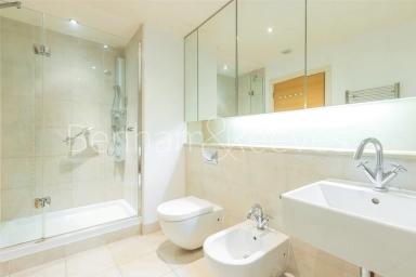 Lensbury Avenue, London - SW6 view 19