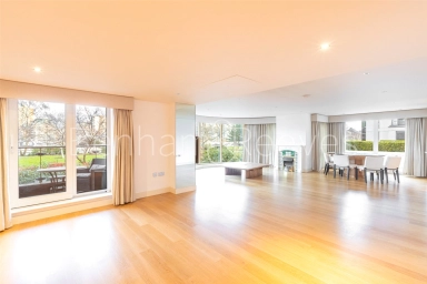 Lensbury Avenue, London - SW6 view 20