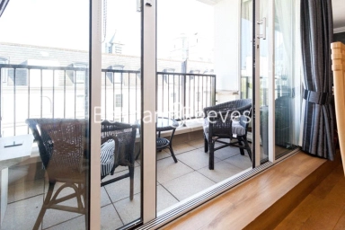 The Quadrangle, Chelsea Harbour, London - SW10 view 6