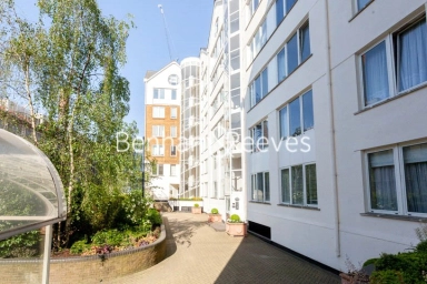 The Quadrangle, Chelsea Harbour, London - SW10 view 7