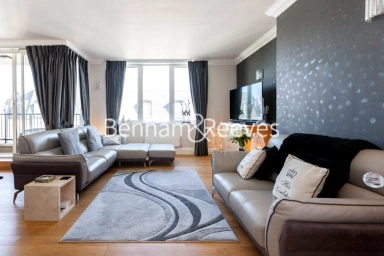The Quadrangle, Chelsea Harbour, London - SW10 view 8