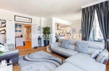 The Quadrangle, Chelsea Harbour, London - SW10 view 14