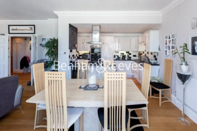 The Quadrangle, Chelsea Harbour, London - SW10 view 15