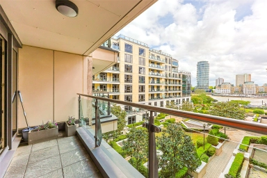Lensbury Avenue, London - SW6 view 7