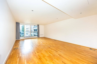 Lensbury Avenue, London - SW6 view 4