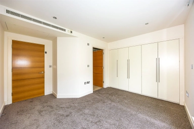 Lensbury Avenue, London - SW6 view 3