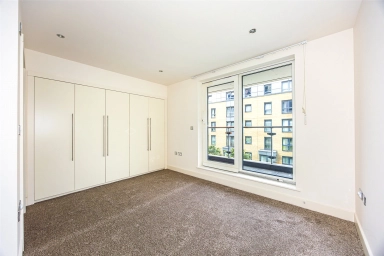 Lensbury Avenue, London - SW6 view 8