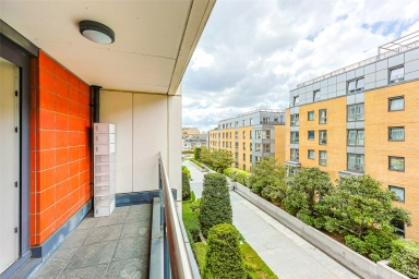 Lensbury Avenue, London - SW6 view 11