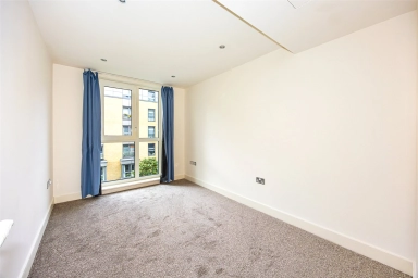 Lensbury Avenue, London - SW6 view 14