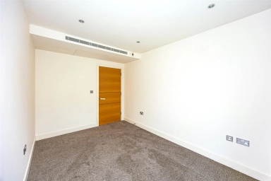 Lensbury Avenue, London - SW6 view 15