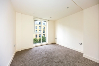 Lensbury Avenue, London - SW6 view 16