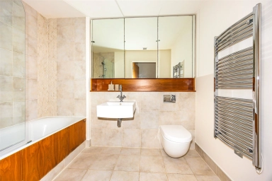 Lensbury Avenue, London - SW6 view 18