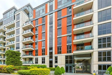Lensbury Avenue, London - SW6 view 19