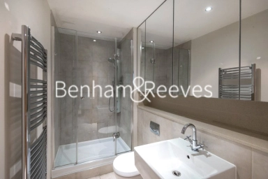 Lensbury Avenue, London - SW6 view 5