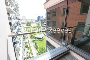 Lensbury Avenue, London - SW6 view 6