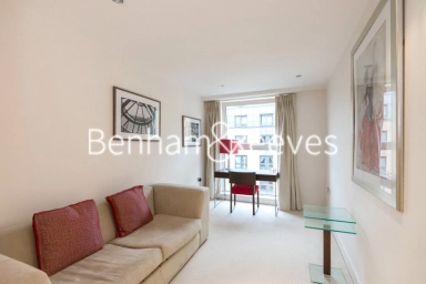 Lensbury Avenue, London - SW6 view 7