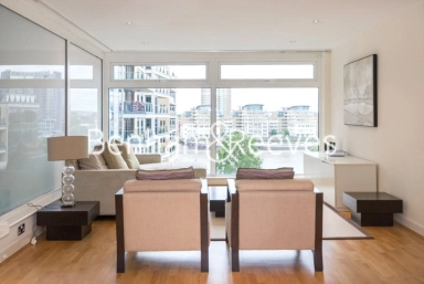 Lensbury Avenue, London - SW6 view 9