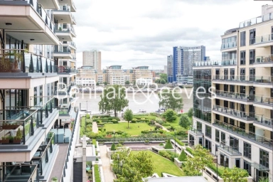 Lensbury Avenue, London - SW6 view 10