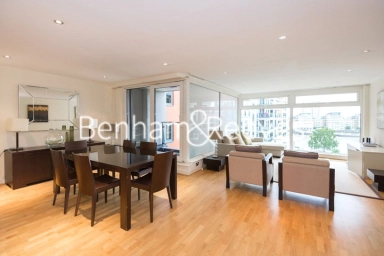 Lensbury Avenue, London - SW6 view 13