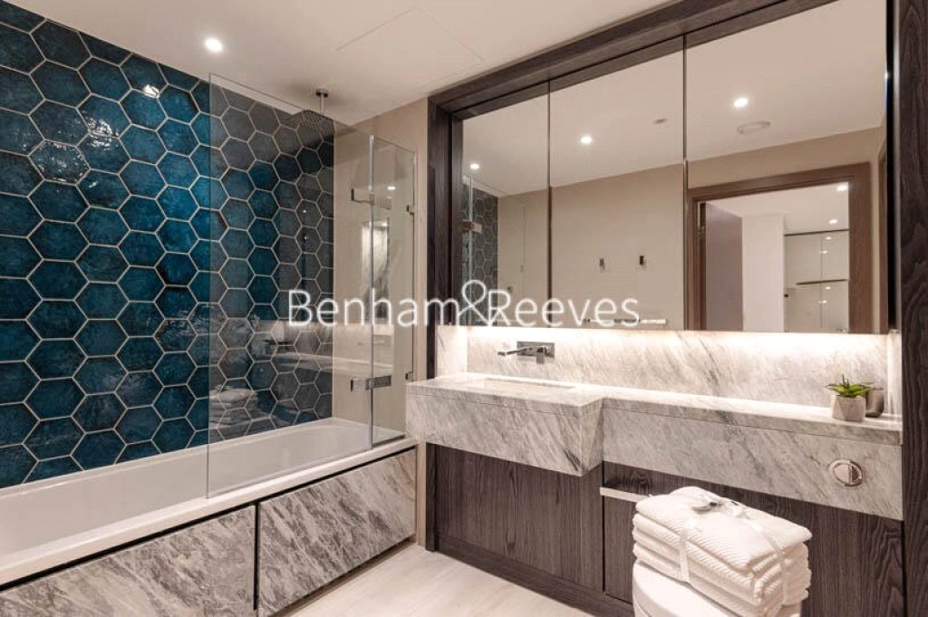 1 bedroom apartments/flats for sale in Tierney Lane, London - W6 view 4