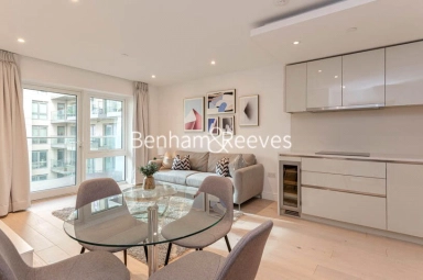 Tierney Lane, London - W6 view 5
