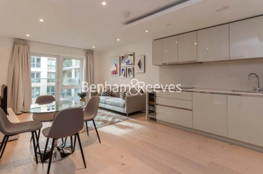 Tierney Lane, London - W6 view 6