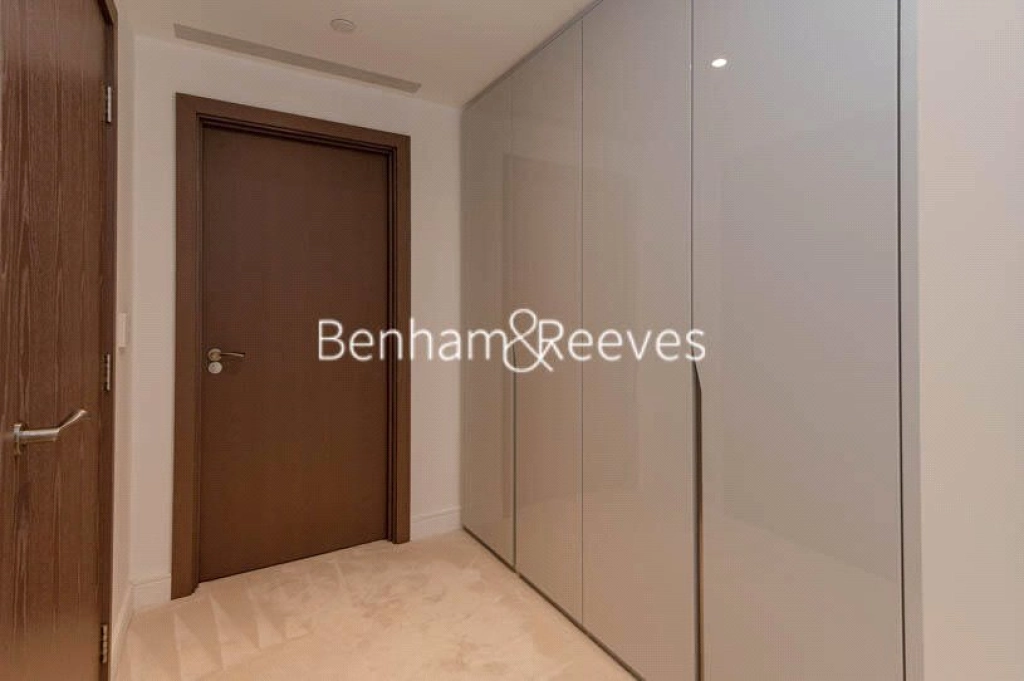 1 bedroom apartments/flats for sale in Tierney Lane, London - W6 view 7