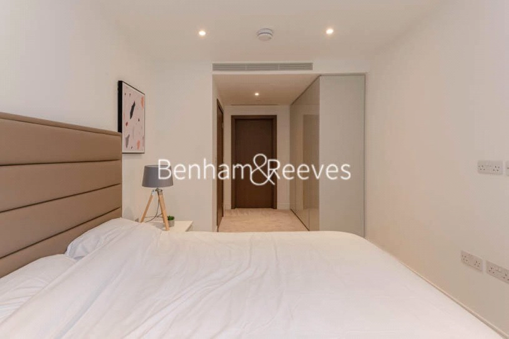 1 bedroom apartments/flats for sale in Tierney Lane, London - W6 view 8