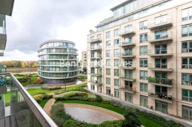 Tierney Lane, London - W6 view 9