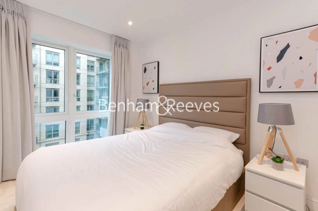 1 bedroom apartments/flats for sale in Tierney Lane, London - W6 view 10