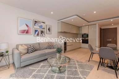 Tierney Lane, London - W6 view 1