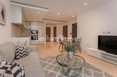 Tierney Lane, London - W6 view 11