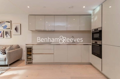 Tierney Lane, London - W6 view 12