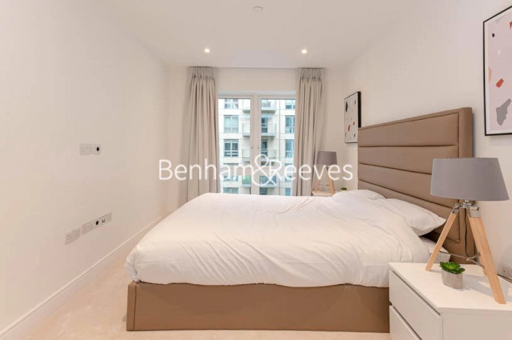 1 bedroom apartments/flats for sale in Tierney Lane, London - W6 view 3