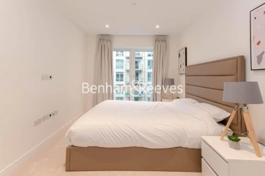 Tierney Lane, London - W6 view 3