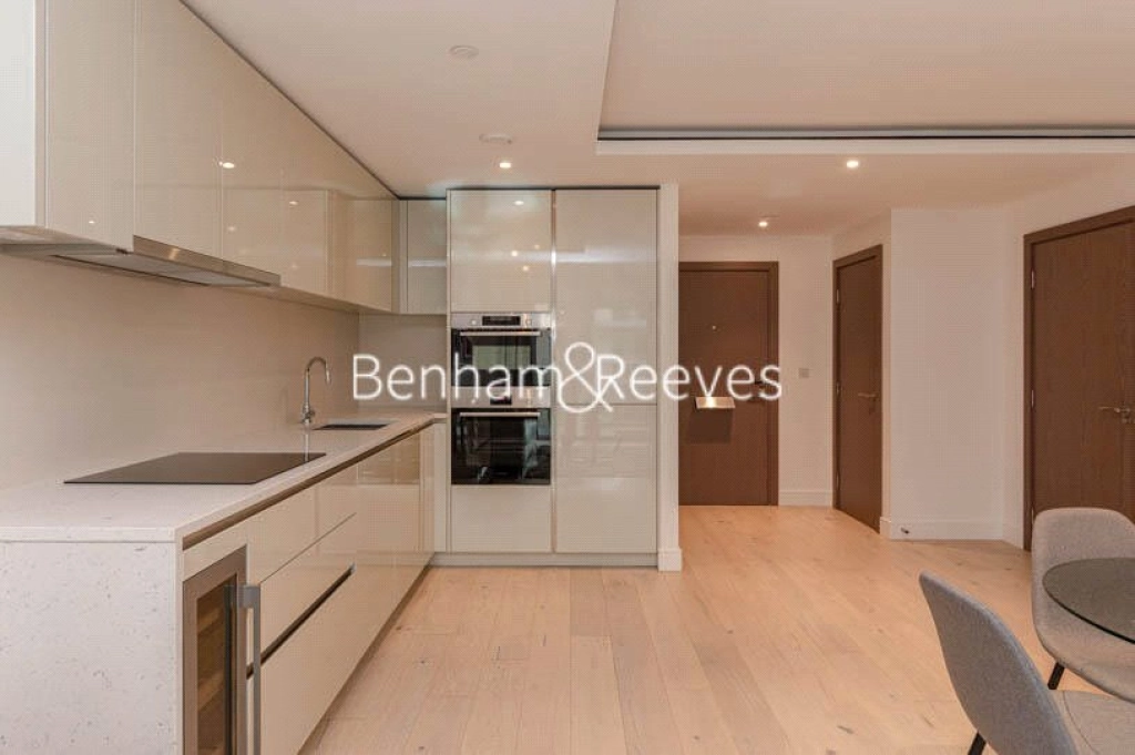 1 bedroom apartments/flats for sale in Tierney Lane, London - W6 view 13