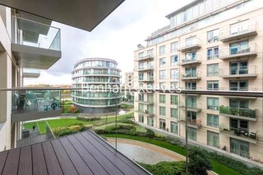 Tierney Lane, London - W6 view 14